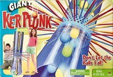 Kerplunk giant edition for sale  Weimar