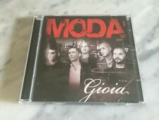 Moda gioia dvd usato  Italia