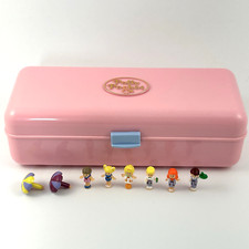Polly pocket pool for sale  Grapevine