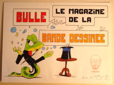 Dessin original bulle d'occasion  Périgueux