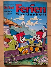 Rolf kauka fix gebraucht kaufen  Göttingen