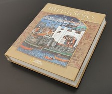 Segreto del medioevo. usato  Cusano Milanino