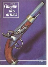 Gazette armes armes d'occasion  Bray-sur-Somme