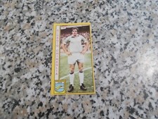 Chinaglia album calciatori usato  Firenze