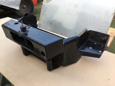 landrover winch for sale  LONDON