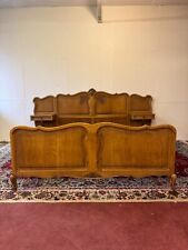 French carved oak for sale  STOKE-ON-TRENT
