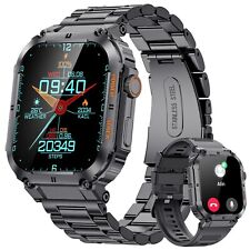 Montre intelligente homme d'occasion  Saint-Ouen-l'Aumône