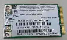 Toshiba satellite pro usato  Prato