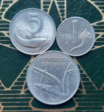 Monete lire del usato  Cassino