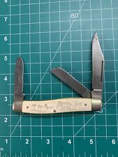 Vintage schrade usa for sale  New Castle