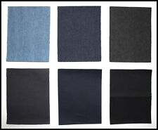 Nortexx cotton denim for sale  UK