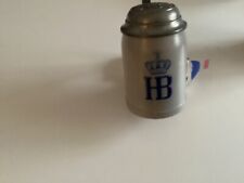 Bierkrug zinndeckel kgl gebraucht kaufen  Calbe (Saale)