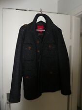 Liver cabanjacke schwarz gebraucht kaufen  Stuttgart