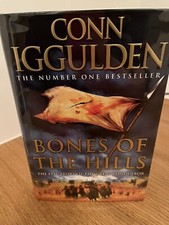 Bones hills conn for sale  LONDON