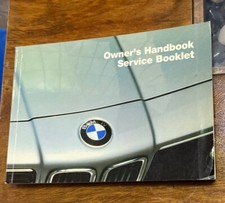 Genuine bmw series for sale  LEICESTER