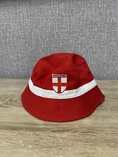 England bucket hat for sale  BATLEY