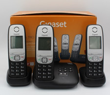 Gigaset a415a trio gebraucht kaufen  Amberg