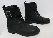 Clarks lace boots for sale  ASHTON-UNDER-LYNE