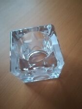 Teelicht halter glas gebraucht kaufen  Deutschland