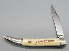 Vintage schrade cut. for sale  Newberg