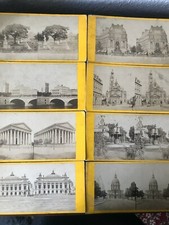 Stereo view albumin gebraucht kaufen  Berlin