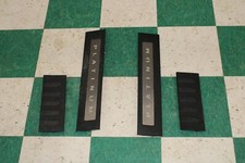 F150 platinum black for sale  Pensacola