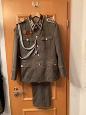 Ddr nva mfs gebraucht kaufen  Solingen