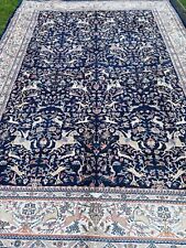 Indian hunting rug for sale  BLACKBURN