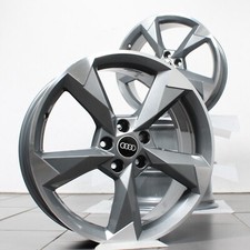Zoll riginal audi gebraucht kaufen  Remscheid