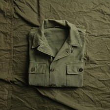 Vintage 50s army for sale  HULL