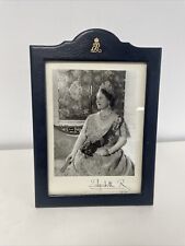 Royal presentation portrait for sale  OXFORD