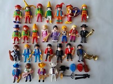 Playmobil figuren clowns gebraucht kaufen  Augsburg