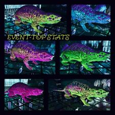 Ark Survival Ascended PvE Roll Rat Aberration Female, Male, Pair HIGH LVL segunda mano  Embacar hacia Argentina