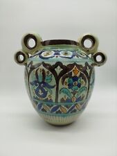 Vase céramique poterie d'occasion  Septèmes-les-Vallons