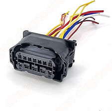 61132359991 12pin connector for sale  PORTHCAWL