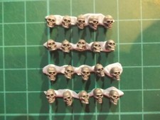 Warhammer 40k human for sale  SALISBURY
