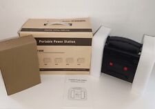 Powkey powerstation powerbank gebraucht kaufen  Velden