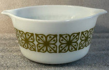 Pyrex green verde for sale  Lewisberry
