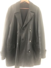 mens leather chaps for sale  BRIGHTON