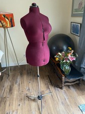 Adjustable dress form for sale  Olympia