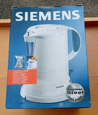 Siemens wasserkocher 7 gebraucht kaufen  Rheinstetten