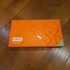 Kano computer kit for sale  San Jose