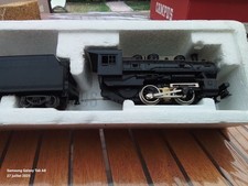 Locomotives lima vapeur d'occasion  Leers