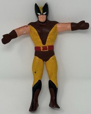 Marvel wolverine vintage for sale  Omaha