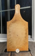 Vintage wooden handled for sale  North Berwick