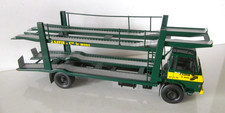 Porte voitures berliet d'occasion  Tonnay-Charente