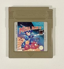 Usado, Mega Man II 2 (Nintendo Game Boy | 1992 | AUS PAL | Apenas cartucho | FUNCIONANDO) comprar usado  Enviando para Brazil