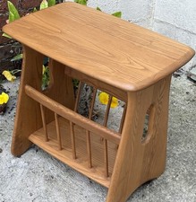 Stunning ercol magazine for sale  MARKET RASEN