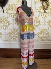 Super sparkly sequin for sale  PENARTH