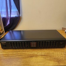 Technics ge50 stereo d'occasion  Expédié en Belgium
